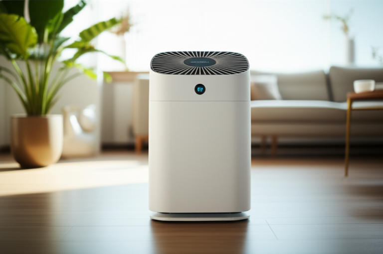 Best Air Purifier For Benzene: Proven Health Essential