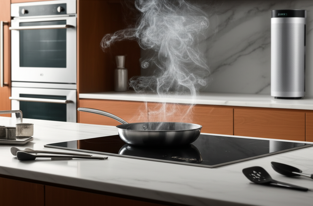 Generate an ultra-luxurious, modern, photorealistic 16:9 featured image for a blog article on the to