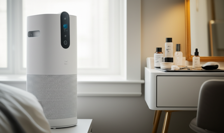 Best Air Purifier for Skin: Proven Essential