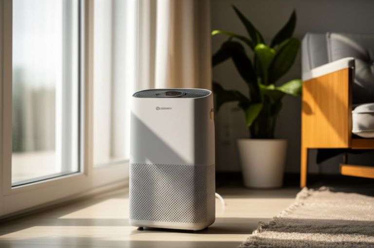 Best Air Purifier For Small Apartment: Proven Clean Air