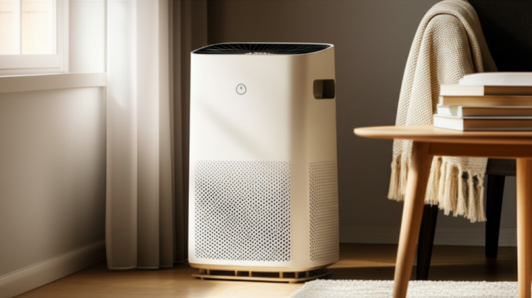 Best Air Purifier For Small Home: Essential Choice