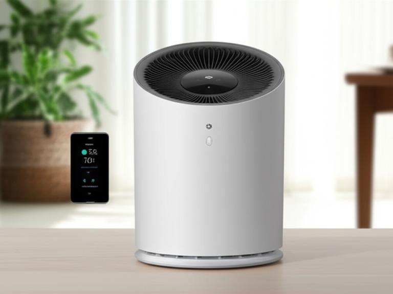 Best Air Purifier With Fan: Proven Clean Air
