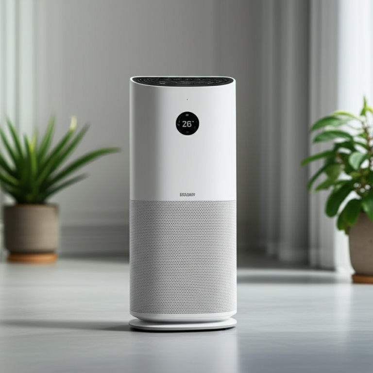 Best Air Purifiers: Proven Health Benefits