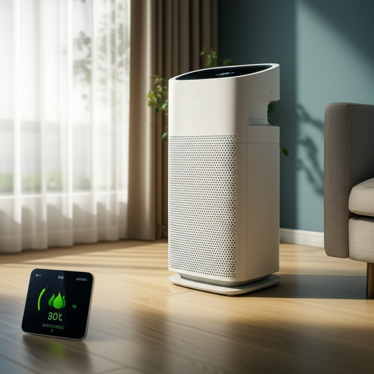 Best Air Purifiers for 2026: Essential Guide