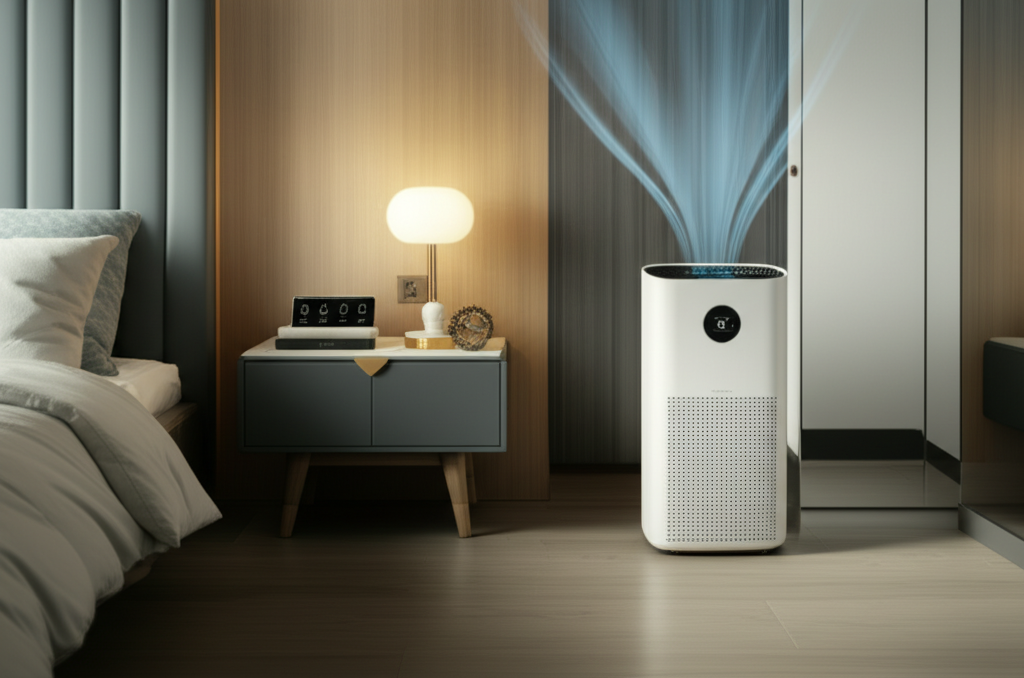 Generate an ultra-luxurious, modern, photorealistic 16:9 featured image for a blog article on the to