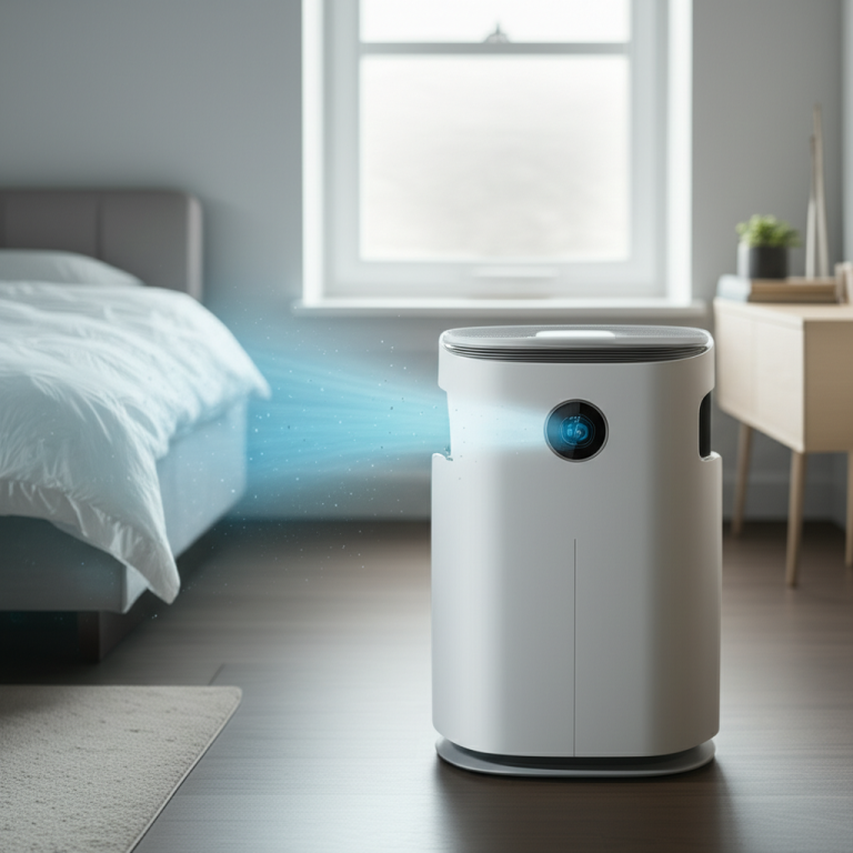 Best Air Purifiers For Dust Allergies: Proven Relief
