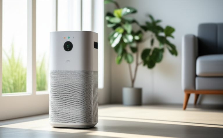 Best Air Purifiers for Germs: Proven Clean Air