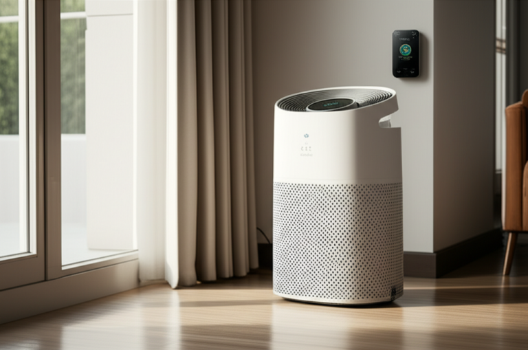 Best Brand Air Purifier For Home: Essential Clean Air