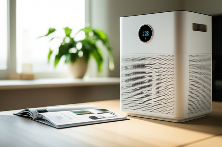 Best Budget Air Purifier For Allergies: Proven Relief