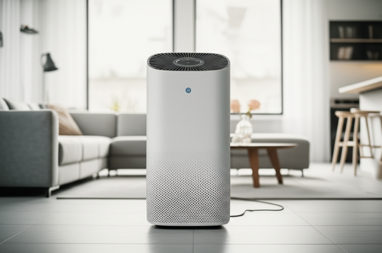 Best Budget Air Purifier For Large Rooms: Proven Clean Air