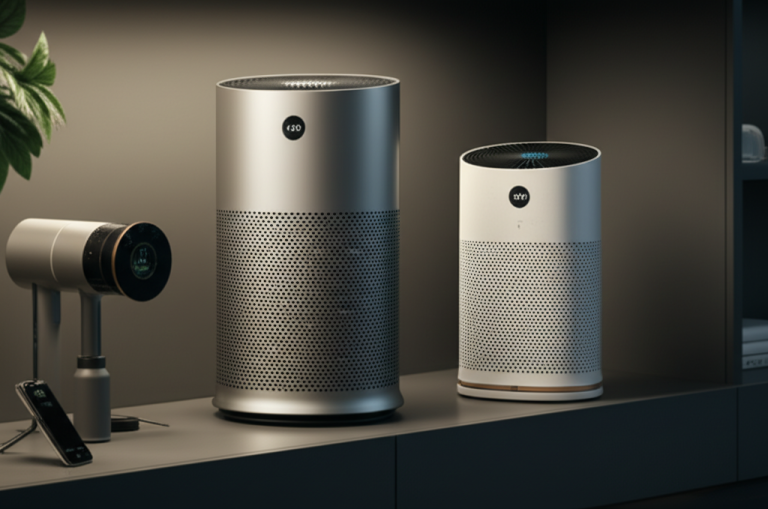 Best Buy Air Purifier: Essential Clean Air