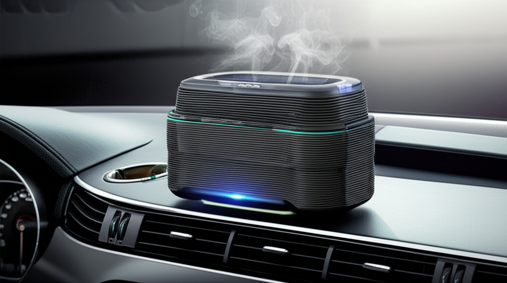Generate an ultra-luxurious, modern, photorealistic 16:9 featured image for a blog article on the to