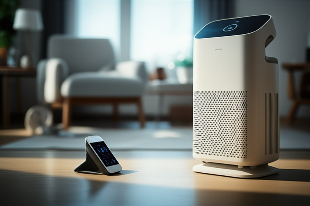 Generate an ultra-luxurious, modern, photorealistic 16:9 featured image for a blog article on the to