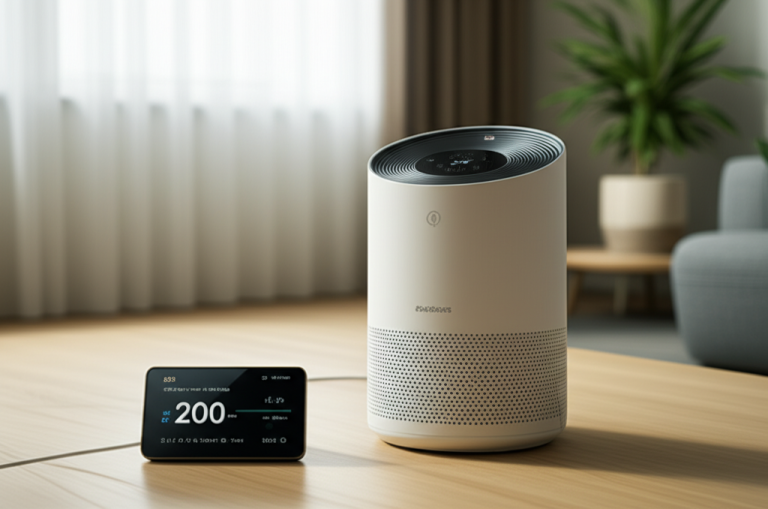 Best Home Air Purifiers For Covid: Essential Protection