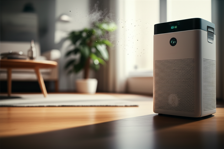 Best Home Air Purifiers For Smoke: Proven Clean Air