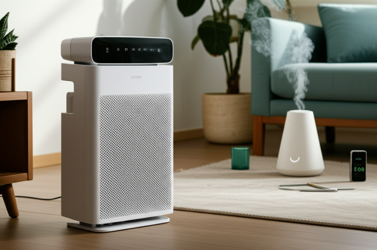 Best Home Air Purifiers For Virus: Essential Protection