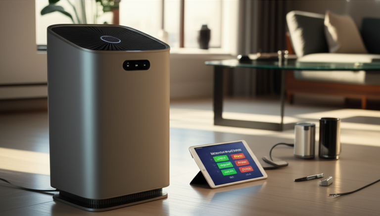 Best Home Air Purifiers Ratings: Proven Essential Guide