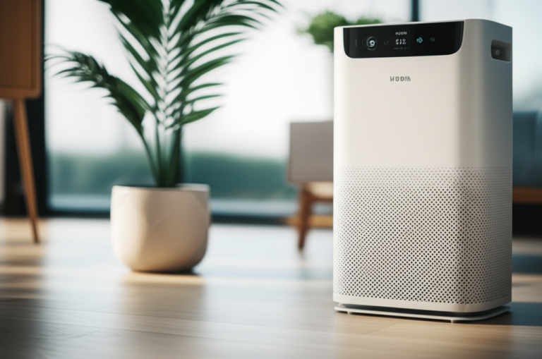 Best Home HEPA Air Purifier: Essential Guide