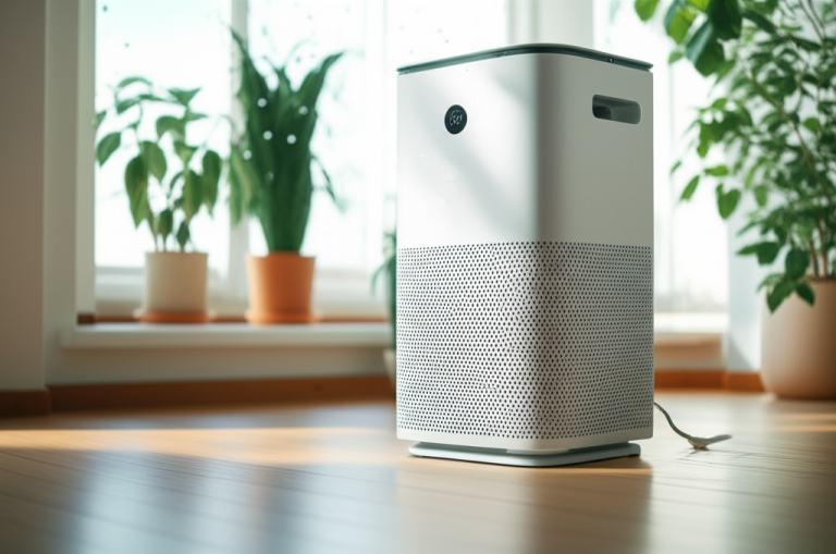 Best House Air Purifier: Proven Health Essential
