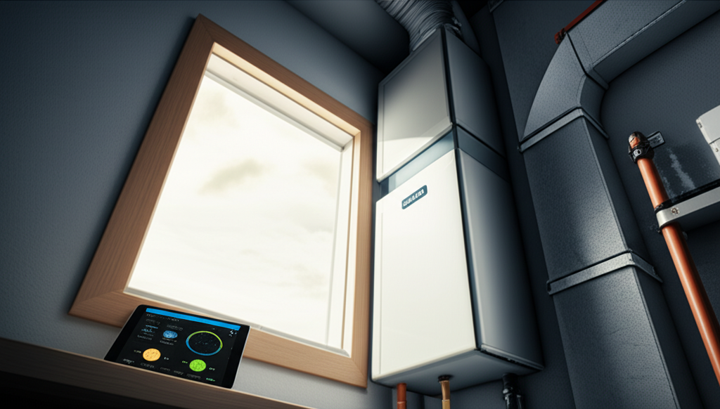 Generate an ultra-luxurious, modern, photorealistic 16:9 featured image for a blog article on the to