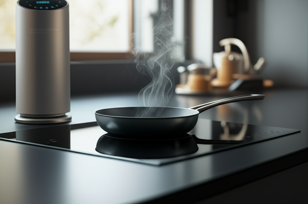 Generate an ultra-luxurious, modern, photorealistic 16:9 featured image for a blog article on the to