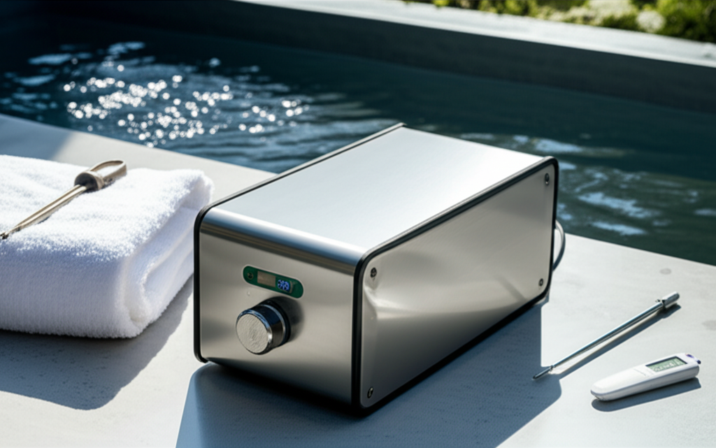 Generate an ultra-luxurious, modern, photorealistic 16:9 featured image for a blog article on the to