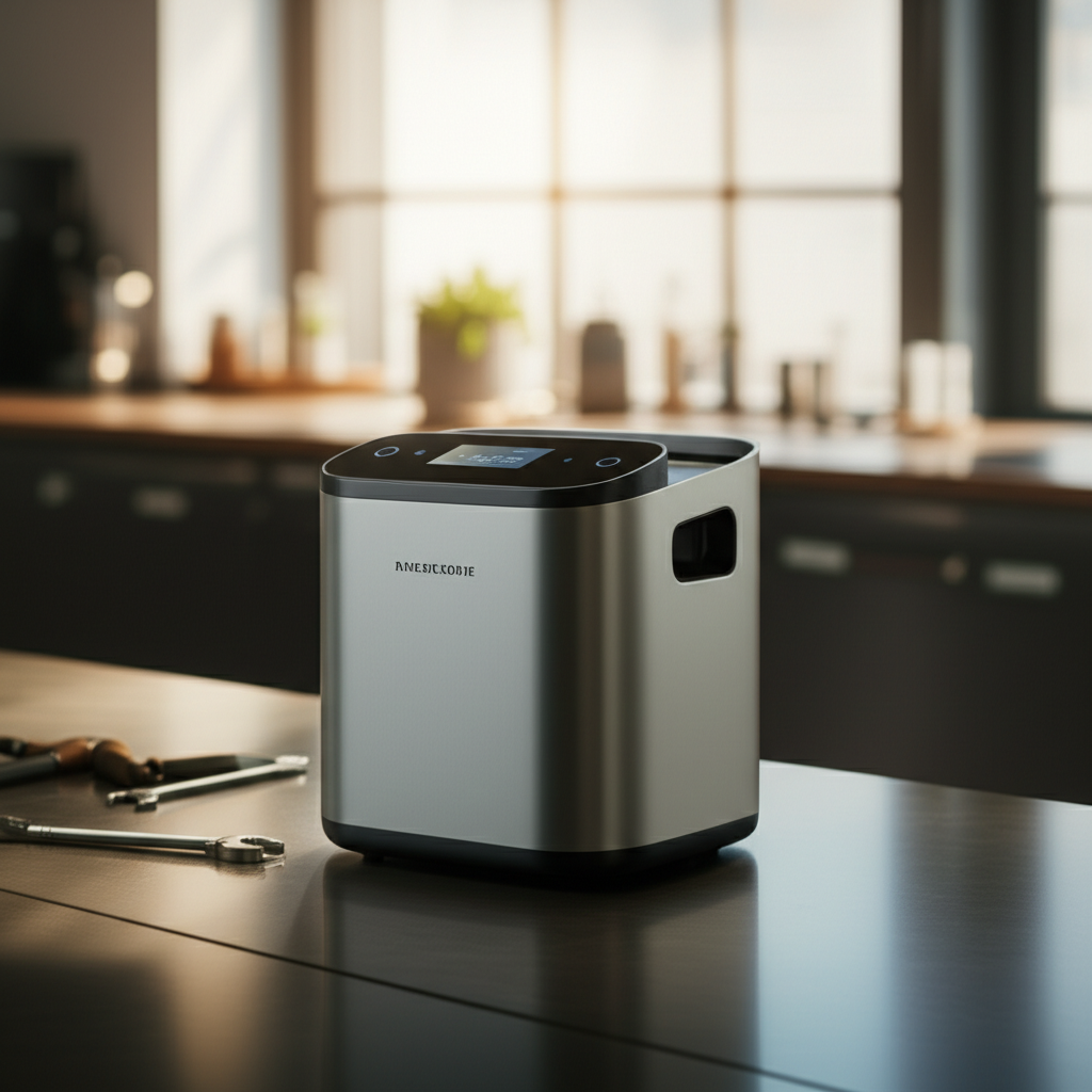 Generate an ultra-luxurious, modern, photorealistic 16:9 featured image for a blog article on the to