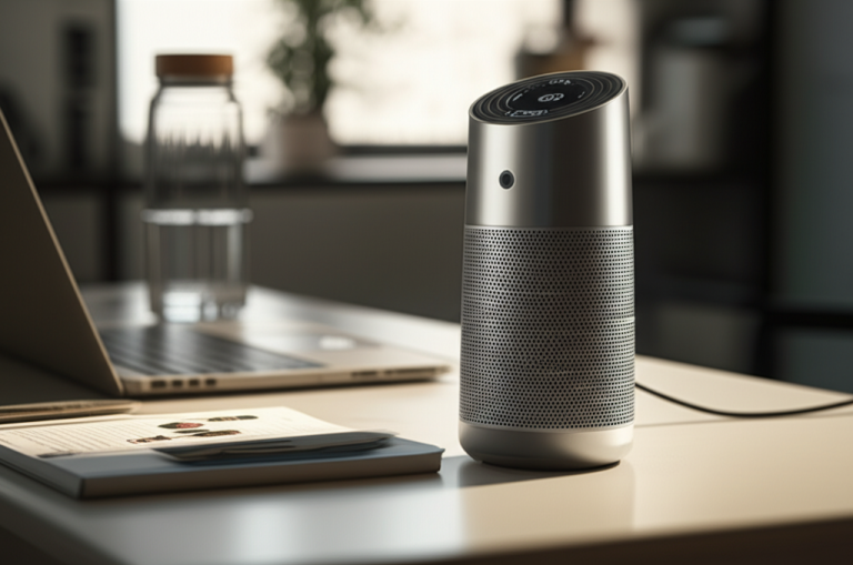 Best Personal Air Purifier for COVID: Essential Protection