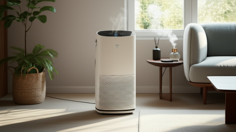 Best Room Air Purifier For Odors: Proven, Essential Solution