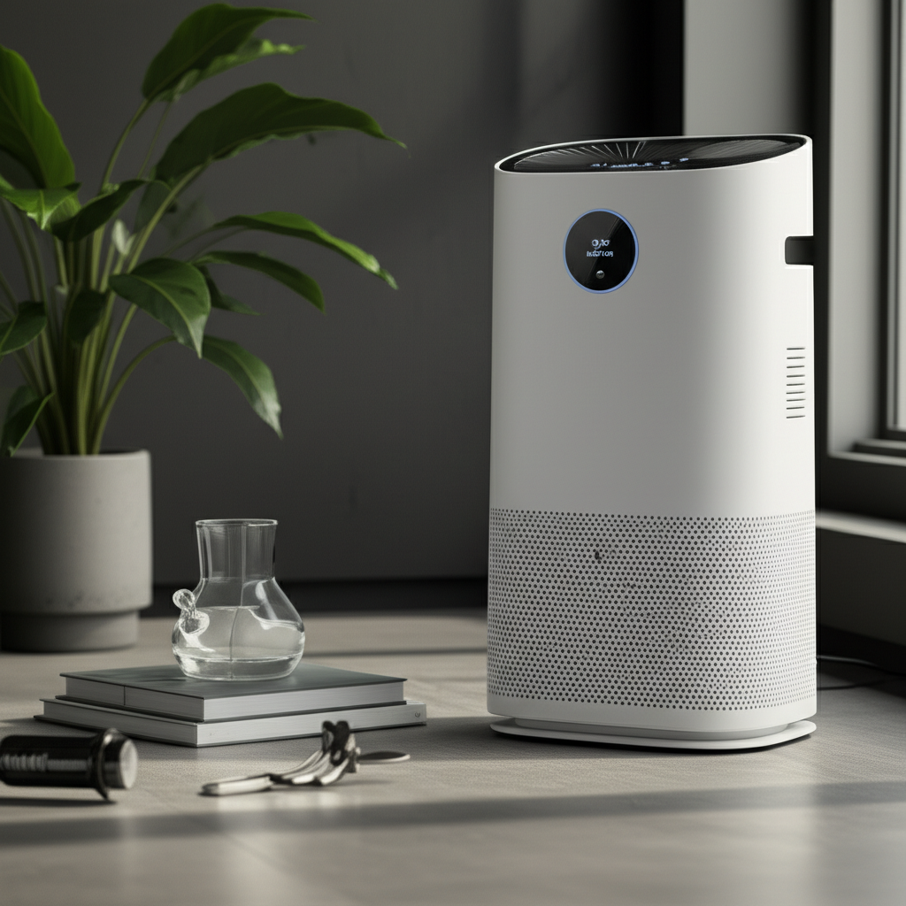 Generate an ultra-luxurious, modern, photorealistic 16:9 featured image for a blog article on the to