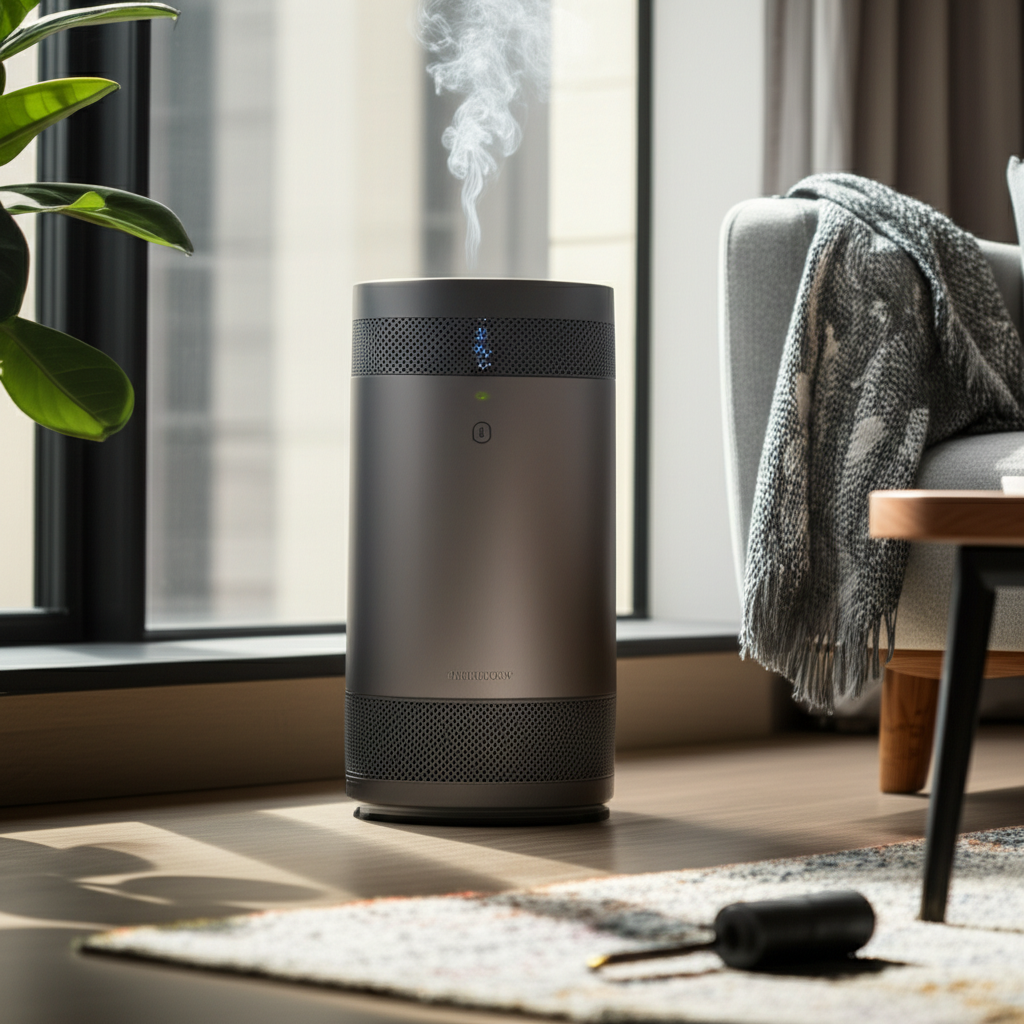 Generate an ultra-luxurious, modern, photorealistic 16:9 featured image for a blog article on the to