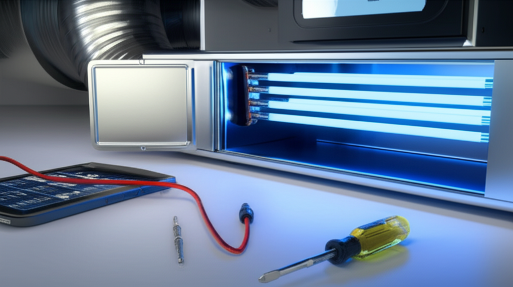 Generate an ultra-luxurious, modern, photorealistic 16:9 featured image for a blog article on the to