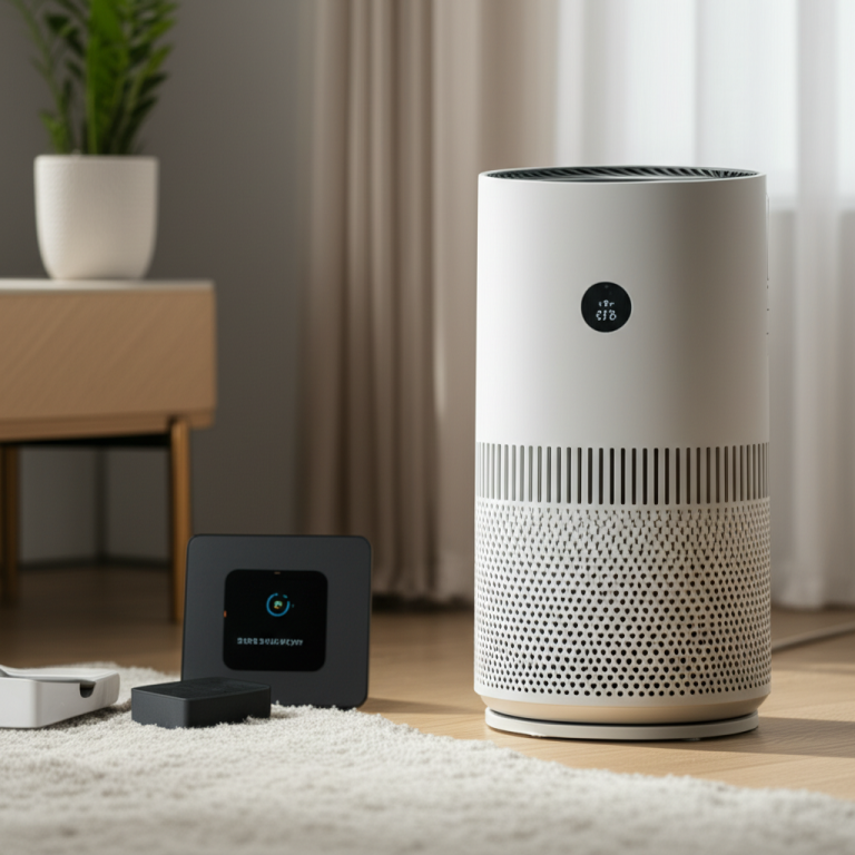 Best VOC Air Purifier Consumer Reports: Essential Guide