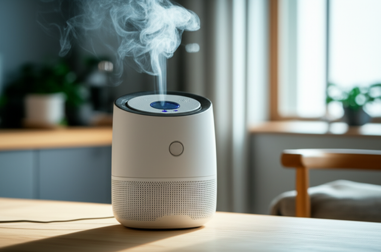 Best Water Based Air Purifier: Genius Solution for Clean Air