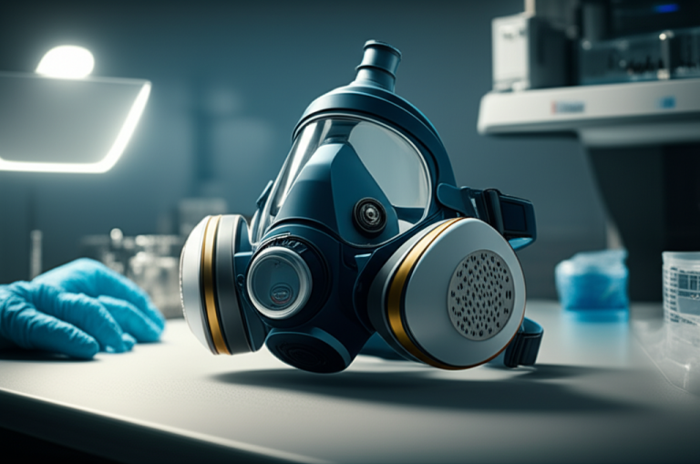 Buy Powered Air Purifying Respirator: Essential Guide