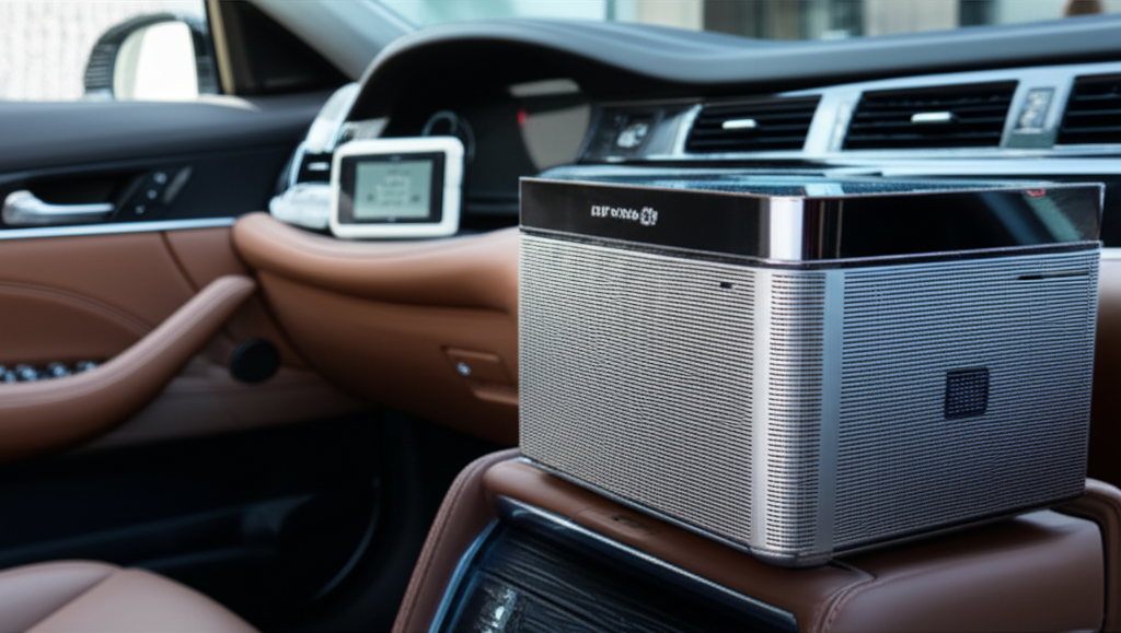 Generate an ultra-luxurious, modern, photorealistic 16:9 featured image for a blog article on the to