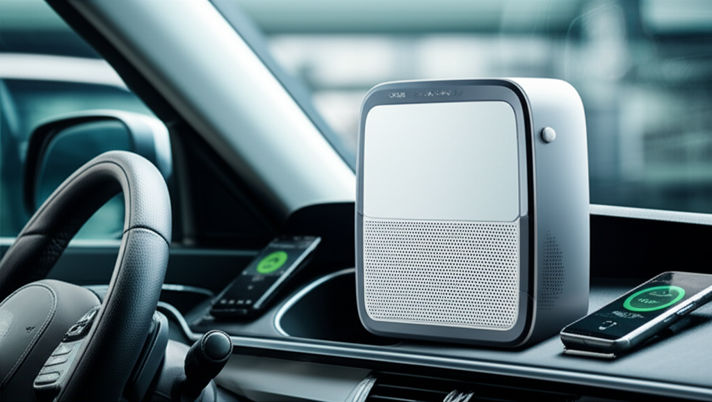 Car Purifier Singapore