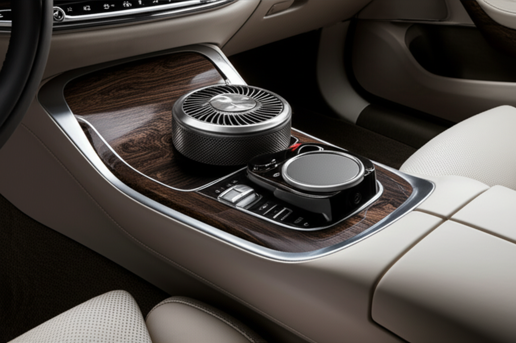 Generate an ultra-luxurious, modern, photorealistic 16:9 featured image for a blog article on the to