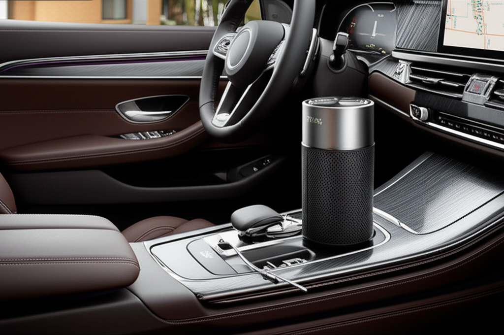 Generate an ultra-luxurious, modern, photorealistic 16:9 featured image for a blog article on the to