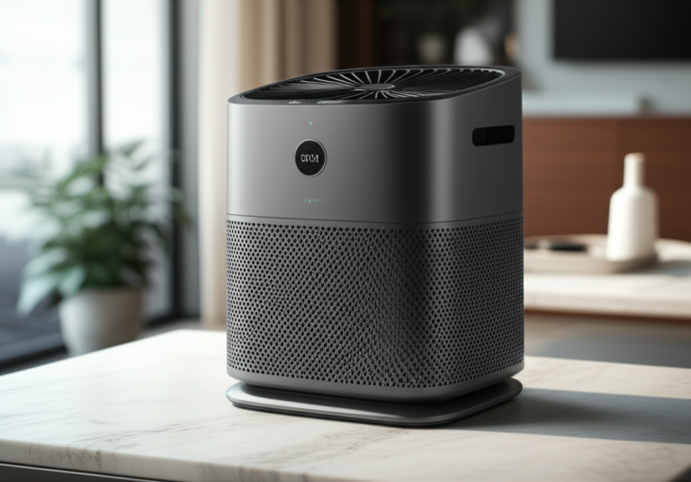 Carbon Activated Air Purifier: Essential Guide