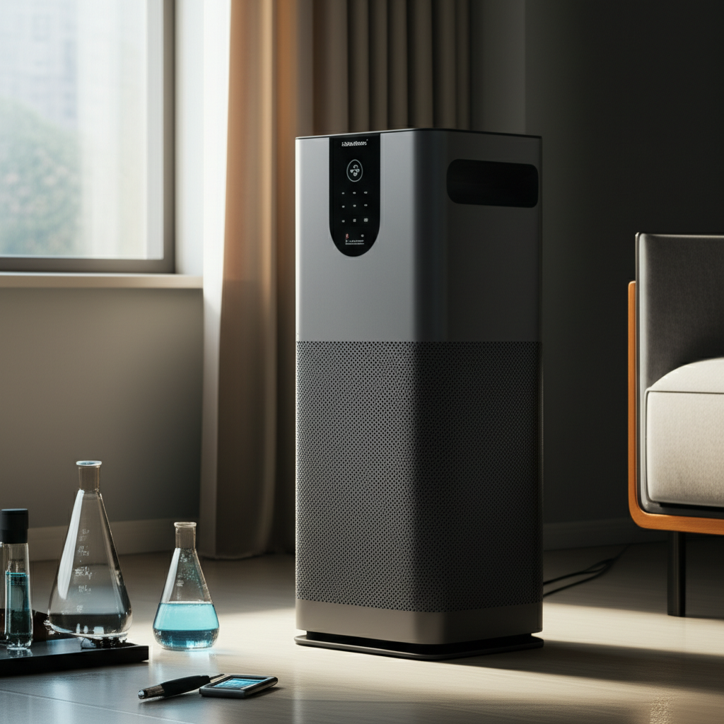 Generate an ultra-luxurious, modern, photorealistic 16:9 featured image for a blog article on the to