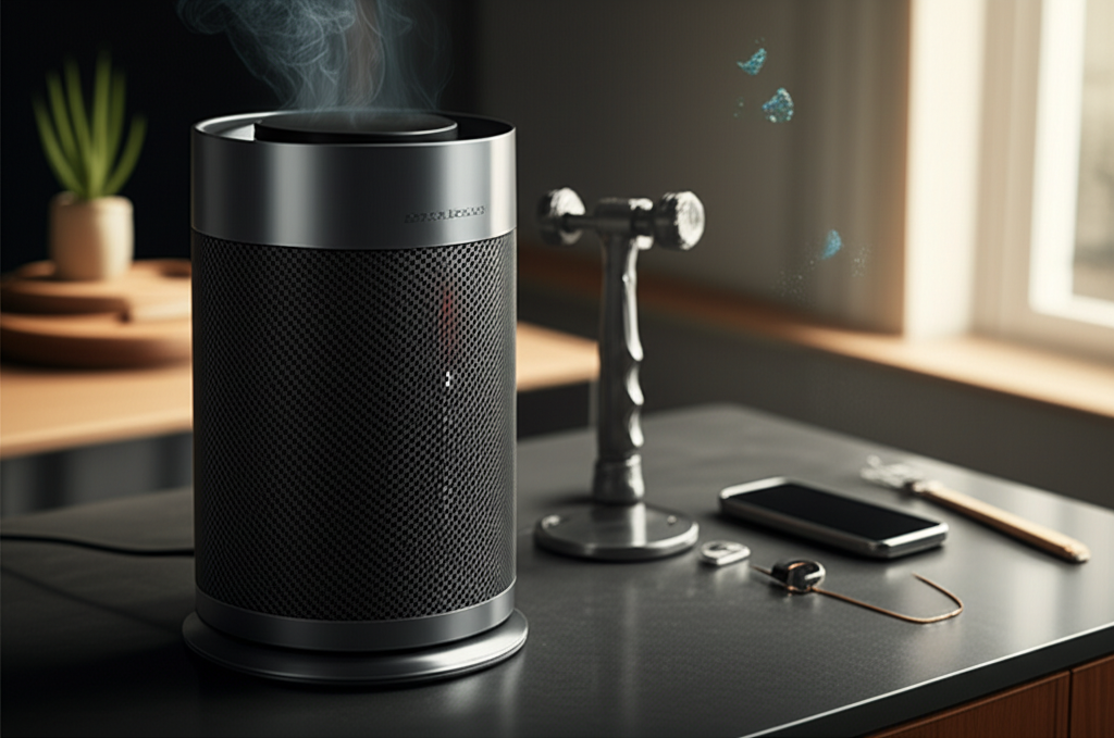 Generate an ultra-luxurious, modern, photorealistic 16:9 featured image for a blog article on the to