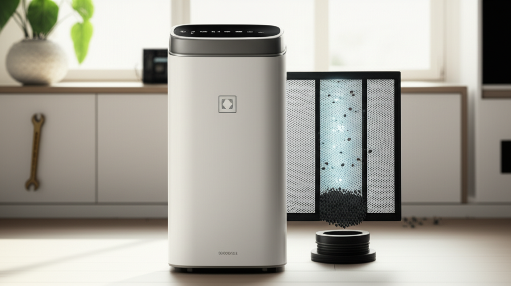 Generate an ultra-luxurious, modern, photorealistic 16:9 featured image for a blog article on the to