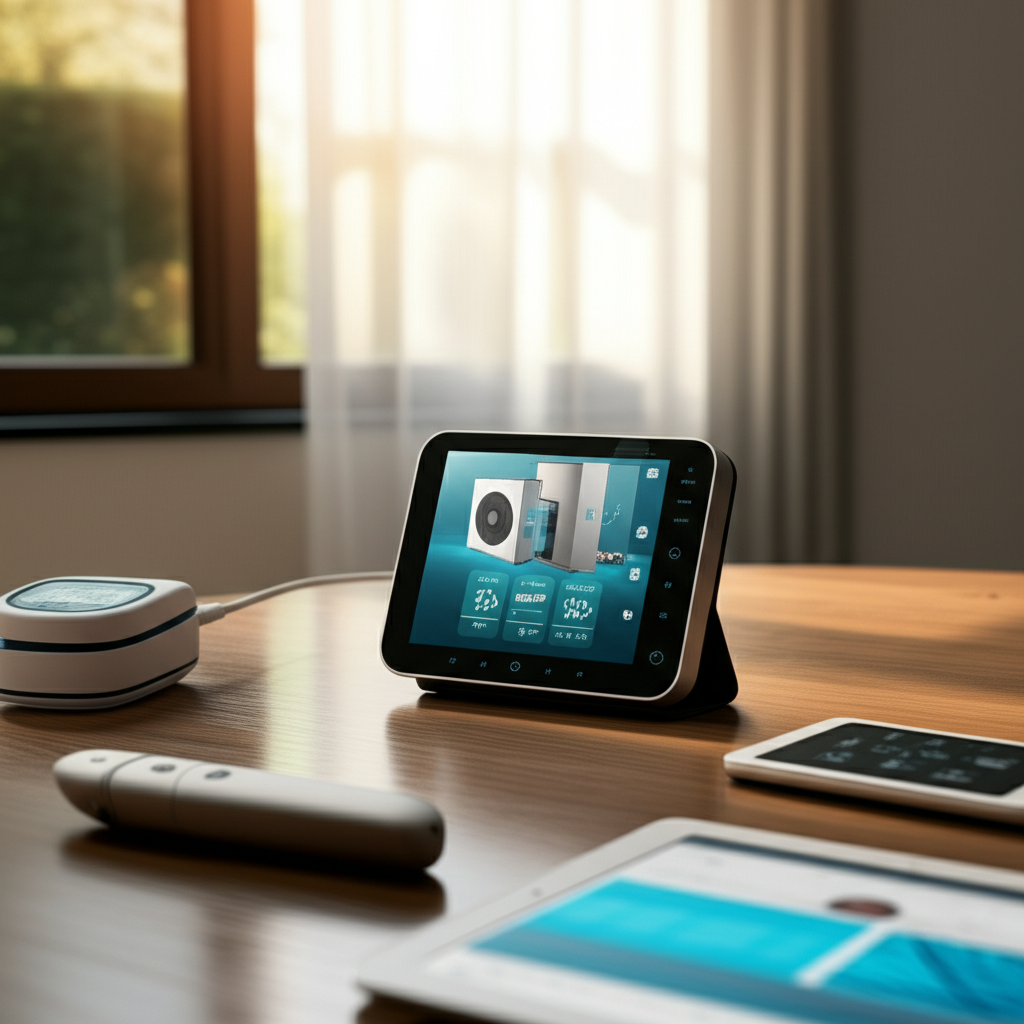 Generate an ultra-luxurious, modern, photorealistic 16:9 featured image for a blog article on the to