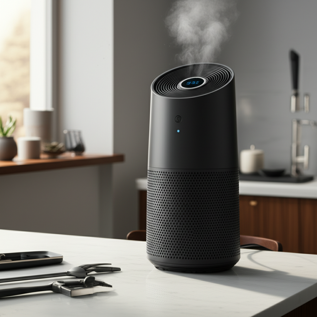 Generate an ultra-luxurious, modern, photorealistic 16:9 featured image for a blog article on the to