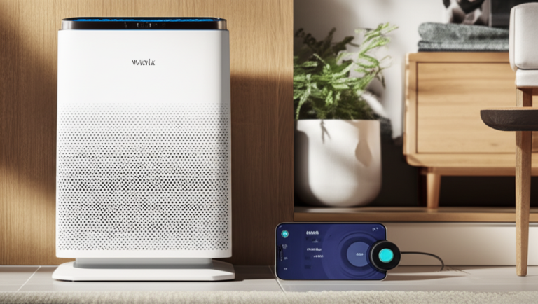 Costco Winix Air Purifier Review: Essential For Clean Air