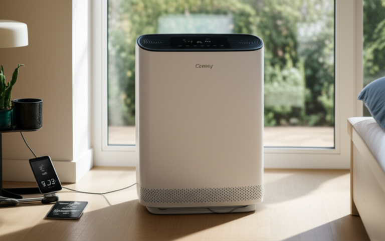 Coway Air Purifier Review: Essential For Clean Air