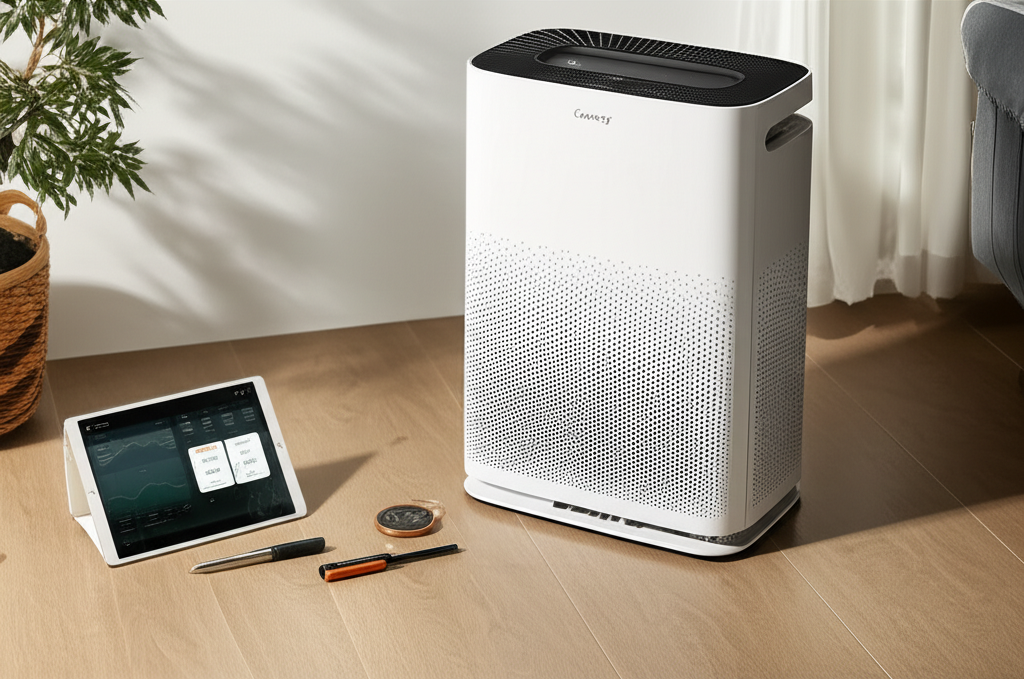 Coway Air Purifier Reviews: Essential For Clean Air - Home Hygia