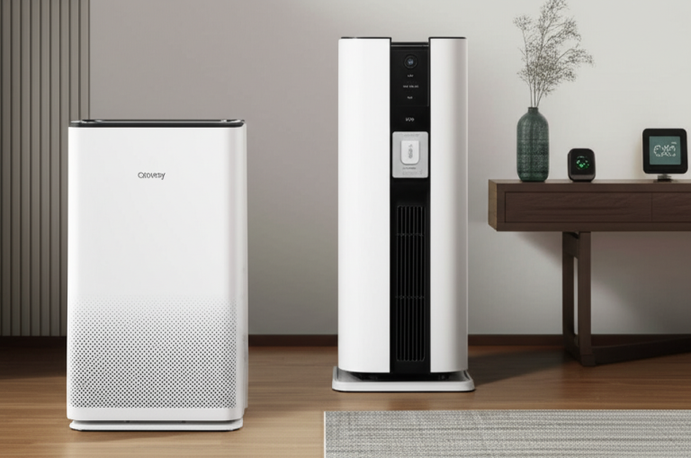 Coway Vs Rabbit Air Purifier: Essential Guide