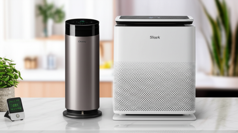 Coway vs Shark Air Purifier: Essential Guide